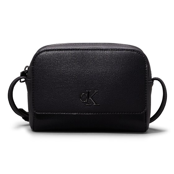 Calvin Klein Jeans Minimal Monogram Mini Bag Shoulder Bag 18 cm
