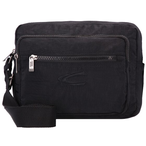 camel active Journey shoulder bag 28 cm