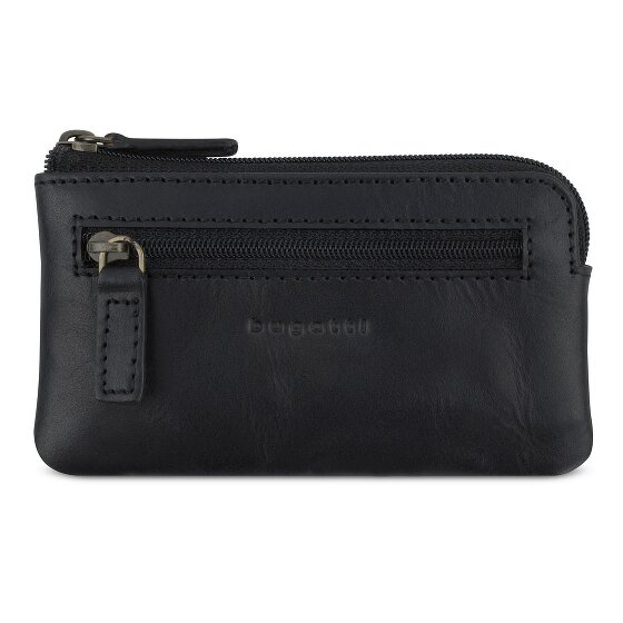 Bugatti Remo Key wallet Leather 12 cm