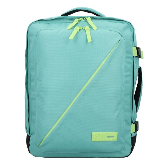 American Tourister Take2Cabin travel backpack 45 cm laptop compartment