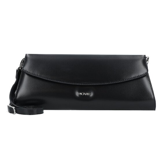 Picard Rome Shoulder Bag Leather 29 cm