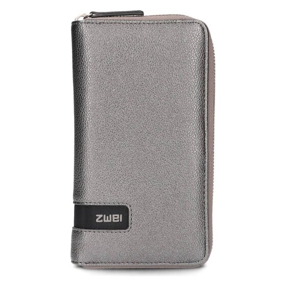 Zwei Mademoiselle Wallet 20 cm