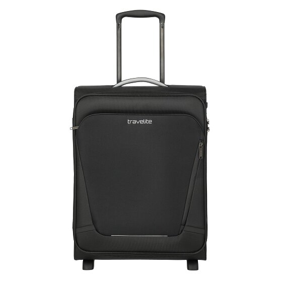 Travelite Jetpack Multi 2 wheels Cabin suitcase 55 cm