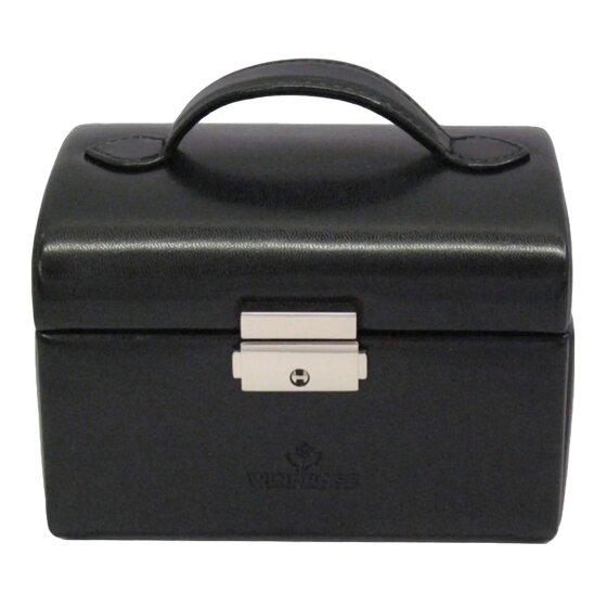 Windrose Merino Jewelry box 15 cm