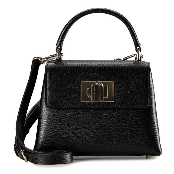 Furla 1927 Handbag leather 21 cm