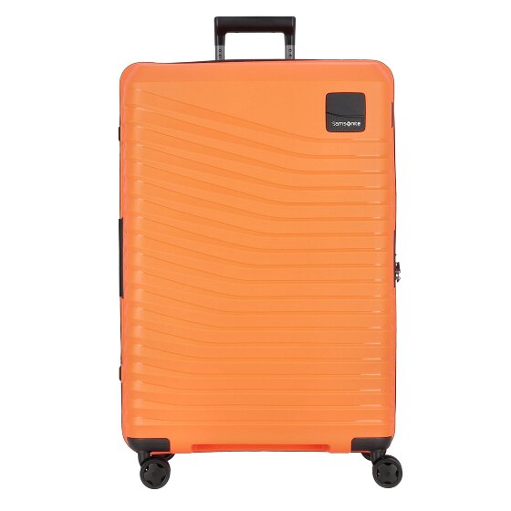 Samsonite Intuo 4 wheels Trolley L 75 cm with expansion pleat