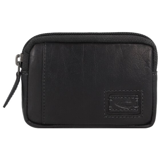 camel active Dust Key wallet Leather 11.5 cm camel active Dust Key wallet Leather 11.5 cm