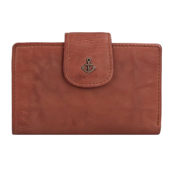 Harbour 2nd Anchor Love Kira Wallet Leather 14 cm