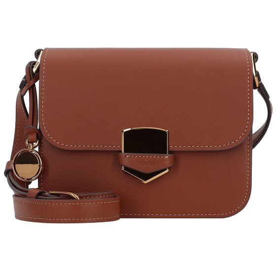 Fossil Lennox Shoulder bag Leather 20 cm