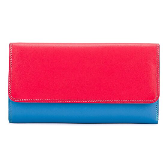 Mywalit Wallet Genuine Leather 17 cm