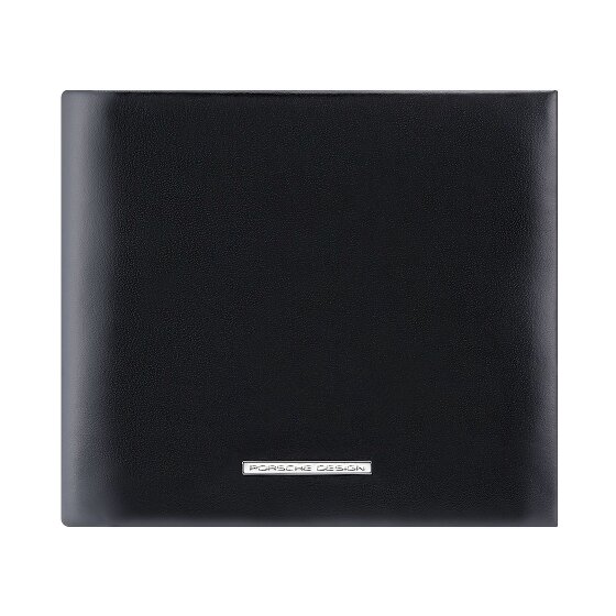 Porsche Design Classic wallet RFID leather 11 cm