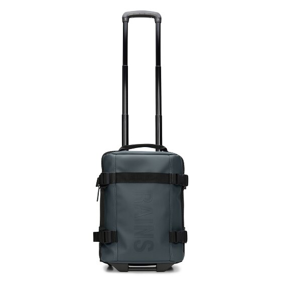 Rains Texel 2 wheels Cabin trolley 45 cm