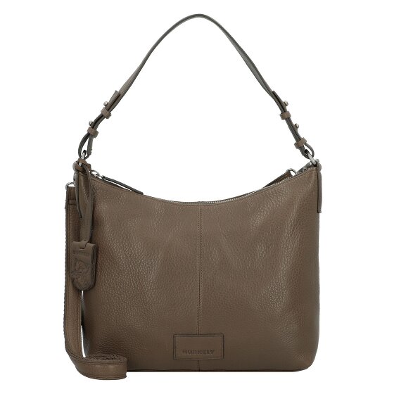 Burkely Soft Skylar Shoulder Bag Leather 27 cm