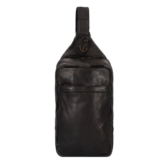 Harbour 2nd Phoenix shoulder bag leather 33 cm