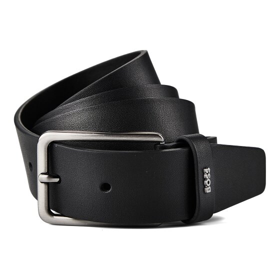 Boss Calis belt leather