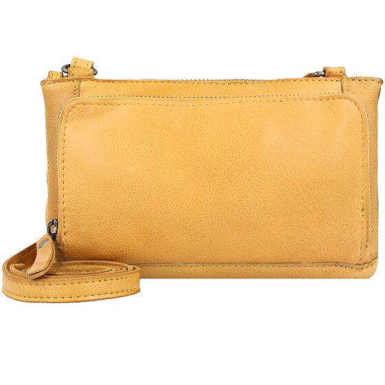 Greenburry Soft shoulder bag leather 20 cm