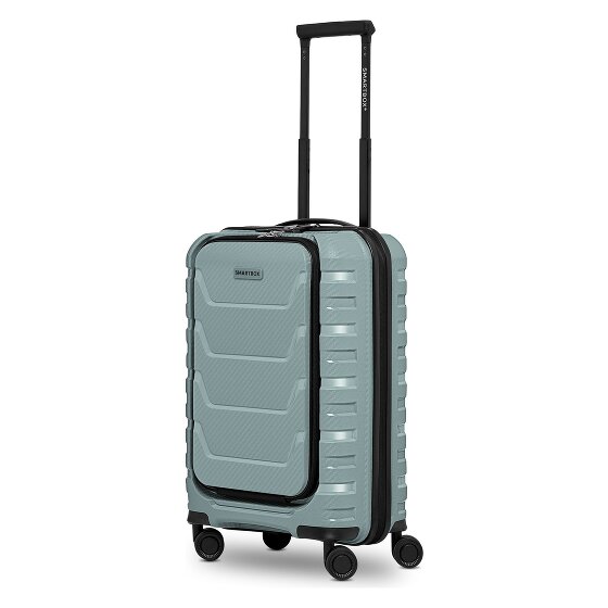 Smartbox Edition 01 4 wheels Cabin suitcase 55 cm Laptop compartment