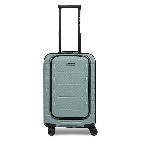 Smartbox Edition 01 4 wheels Cabin trolley 55 cm Laptop compartment