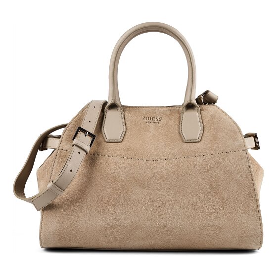 Guess Liza Handbag Genuine Leather 31 cm