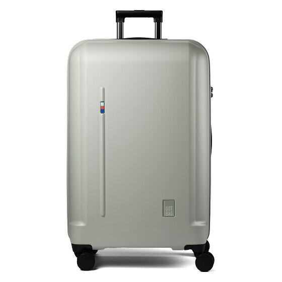 GOT BAG Re:Shell 4 wheels Trolley 78 cm