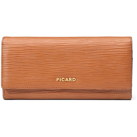 Picard Calais 1 Wallet Leather 19 cm