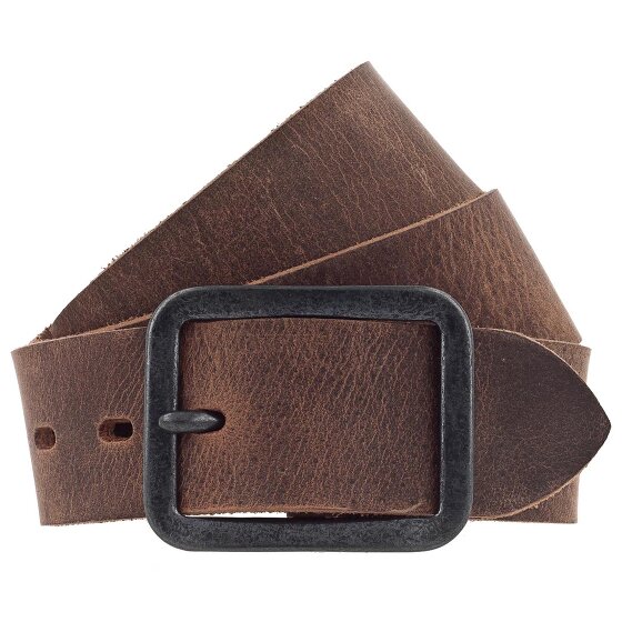 Vanzetti Belt leather