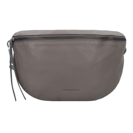 Harbour 2nd Just Pure Shoulder bag Leather 28 cm