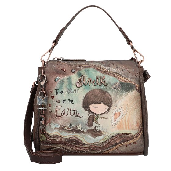Anekke Core Shoulder Bag 20 cm
