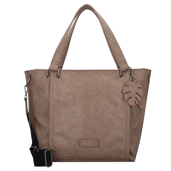 Fritzi aus Preußen Fritzi02 Shopper Bag 50 cm