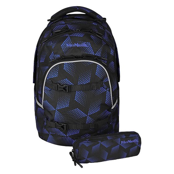 McNeill Milo School bag set 2-piece