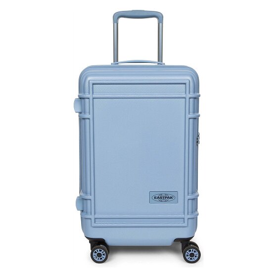 Eastpak Resist'R Zip 4 wheels Cabin suitcase 55 cm
