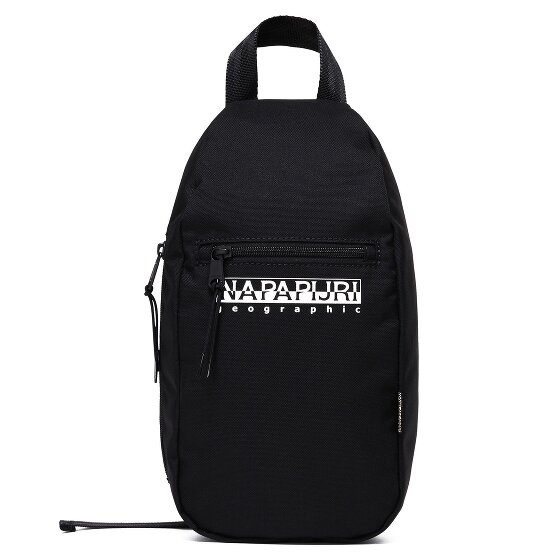 Napapijri H-Signa Sling shoulder bag 30 cm