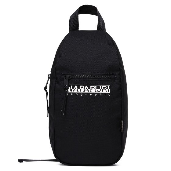 Napapijri H-Signa Sling shoulder bag 30 cm