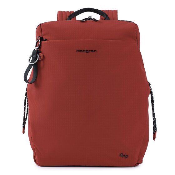 Hedgren String Akira Daypack M 38 cm Laptop compartment