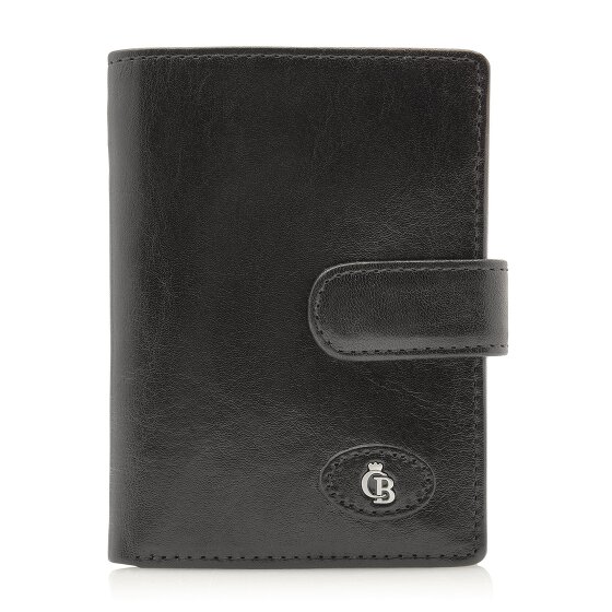 Castelijn & Beerens Gaucho wallet RFID leather 9.5 cm
