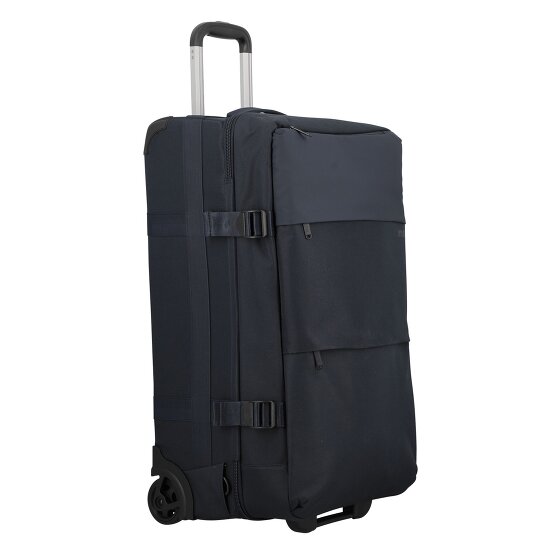 Jump Dunaa 2 wheels Travel bag 67 cm