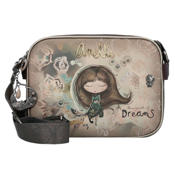 Anekke Real Shoulder bag 25 cm