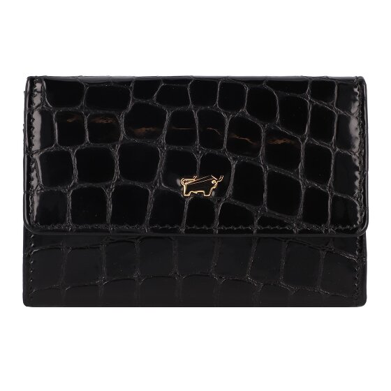 Braun Büffel Verona Key wallet Leather 11 cm