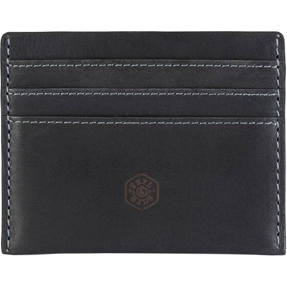 Jekyll & Hide Texas credit card case RFID leather 11 cm