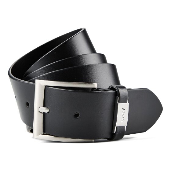 Boss Connio Belt Genuine Leather