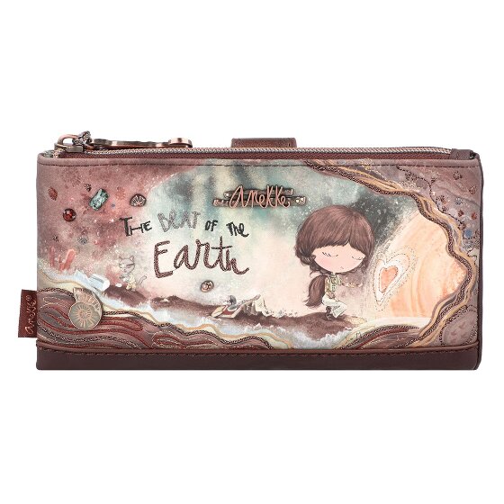 Anekke Core Wallet RFID protection 20 cm