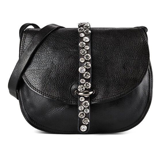Campomaggi Linda Shoulder bag Genuine Leather 22 cm