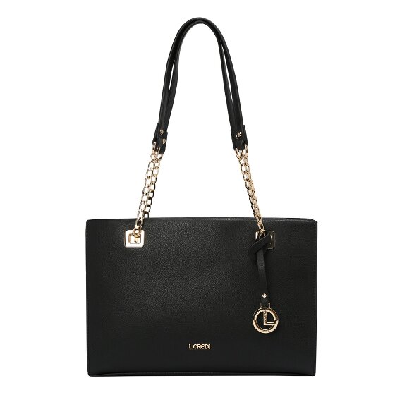 L.Credi Karin Shoulder Bag 31 cm
