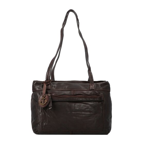 Harbour 2nd Zea Shoulder Bag Leather 33 cm Harbour 2nd Zea Shoulder Bag Leather 33 cm
