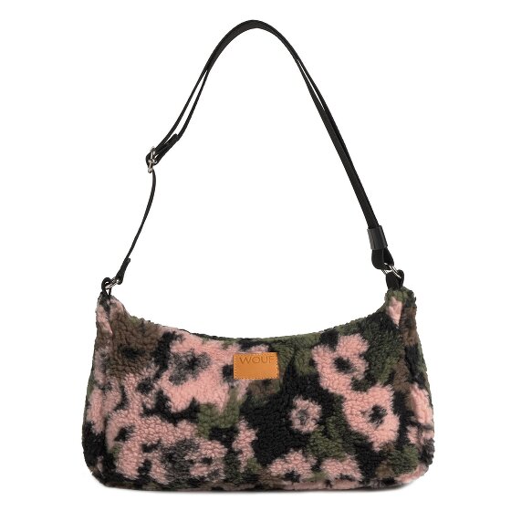Wouf Teddy Shoulder bag 34 cm