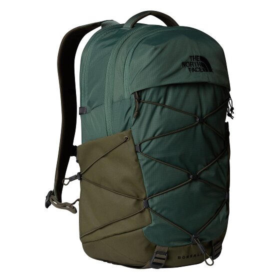 The North Face Borealis backpack 49.5 cm laptop compartment