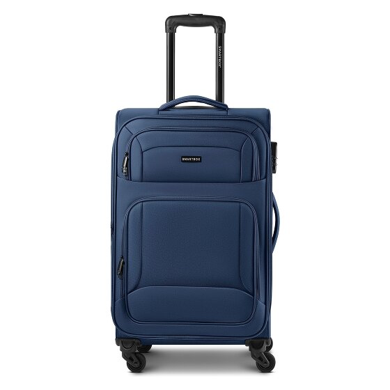 Smartbox Edition 04 4 wheels Trolley 67 cm Expandable