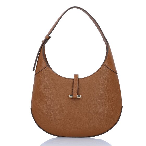 Boss Lidney Shoulder Bag Leather 28 cm