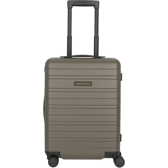 Horizn Studios H5 Check-in 4 Roll Cabin Trolley 55 cm