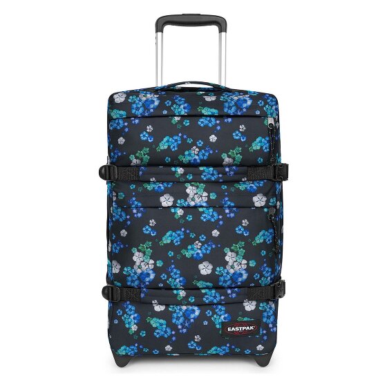 Eastpak Transit'R Plus 2 wheels Cabin suitcase 55 cm